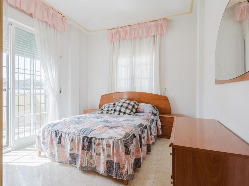 Spain Duplex Torrevieja Alicante