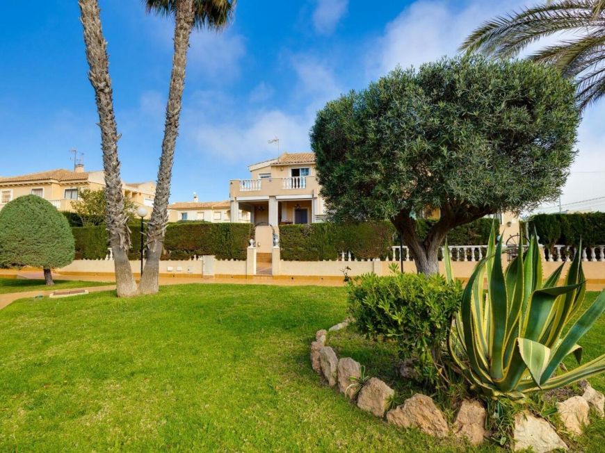 Spain Duplex Torrevieja Alicante