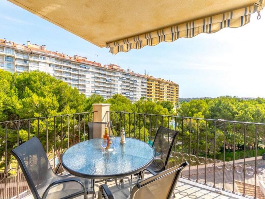 Espagne Apartment Orihuela Costa ALICANTE