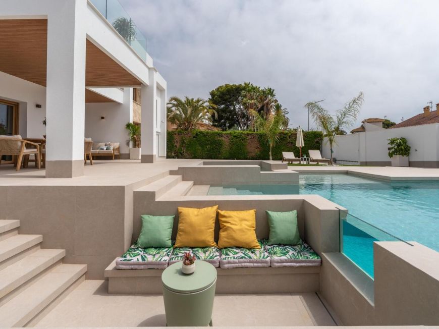 Španělsko Vila Orihuela Costa ALICANTE