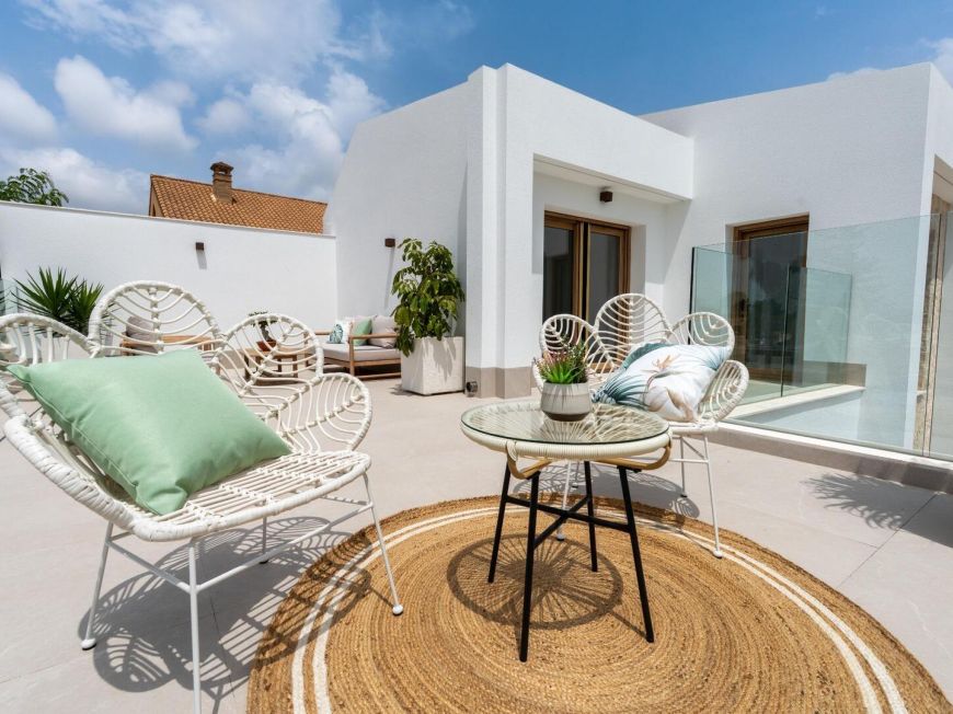 Španělsko Vila Orihuela Costa ALICANTE