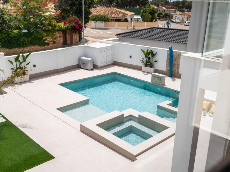 Španělsko Vila Orihuela Costa ALICANTE