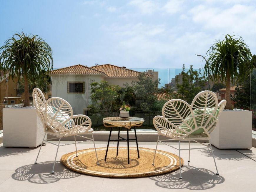 Španělsko Vila Orihuela Costa ALICANTE