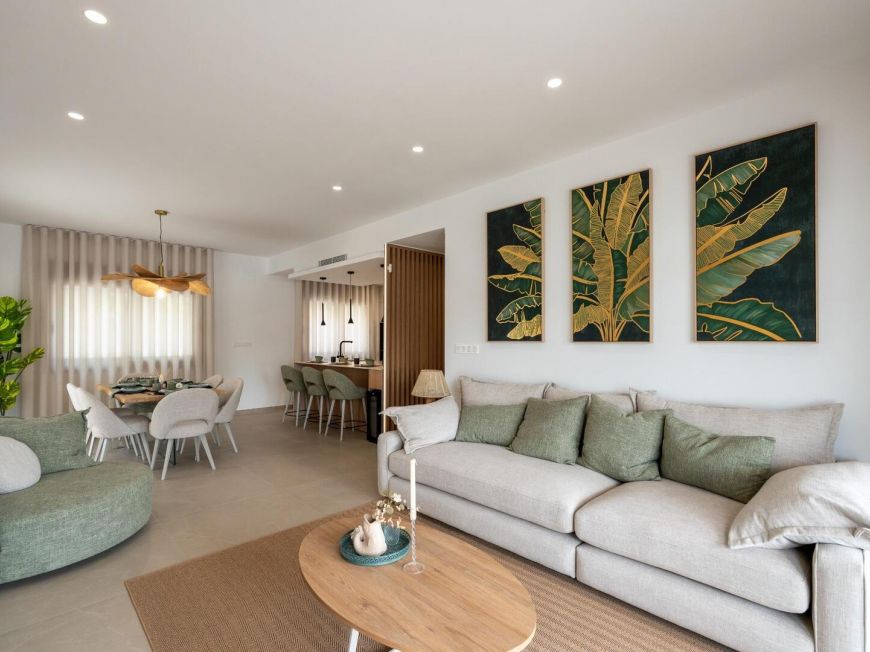 Španělsko Vila Orihuela Costa ALICANTE