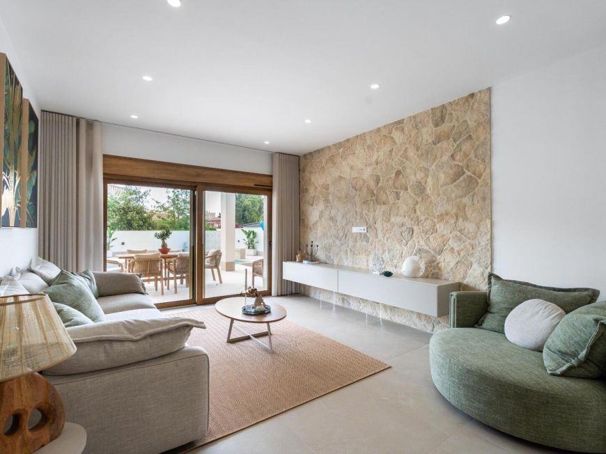 Španělsko Vila Orihuela Costa ALICANTE