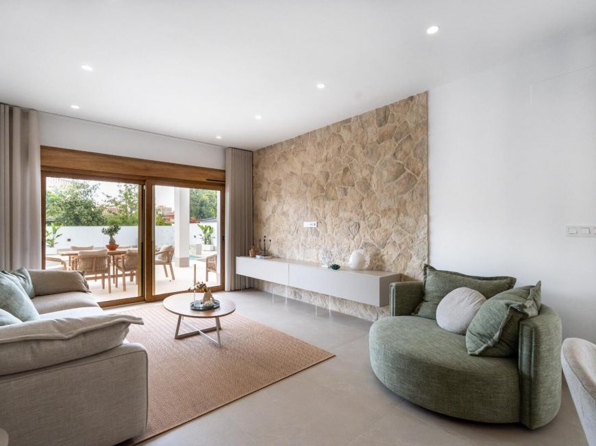 Španělsko Vila Orihuela Costa ALICANTE