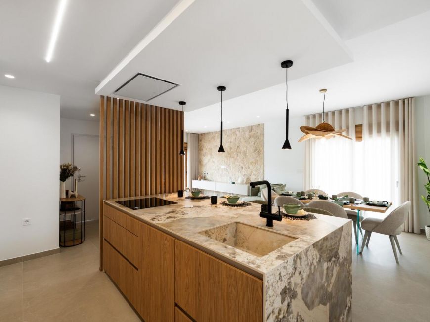 Španělsko Vila Orihuela Costa ALICANTE