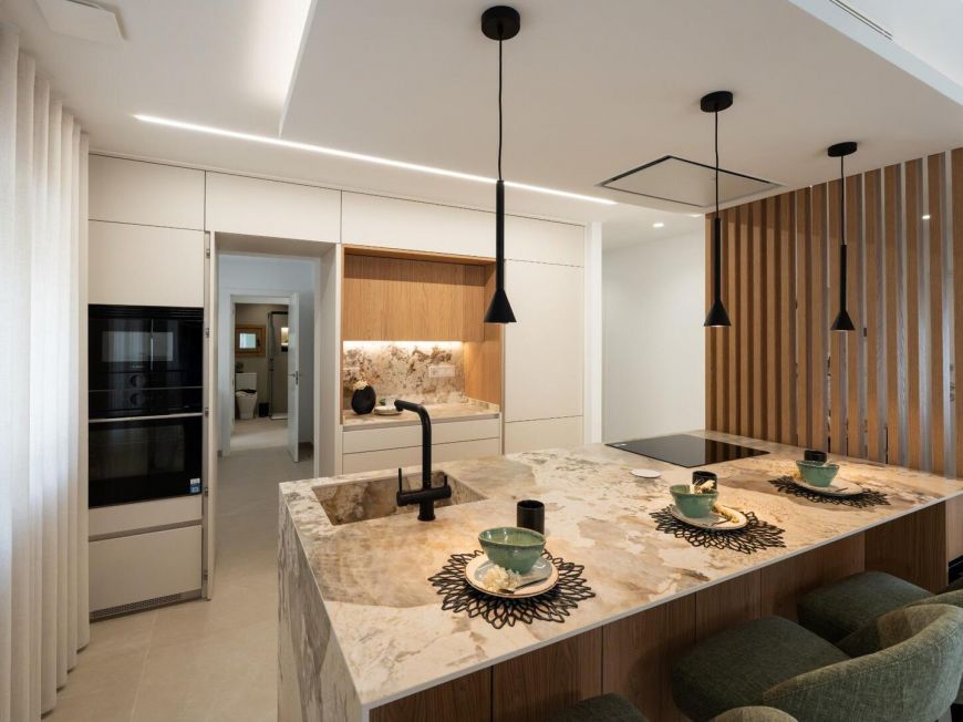 Španělsko Vila Orihuela Costa ALICANTE