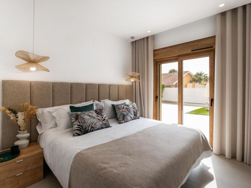 Španělsko Vila Orihuela Costa ALICANTE