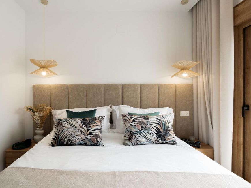 Španělsko Vila Orihuela Costa ALICANTE