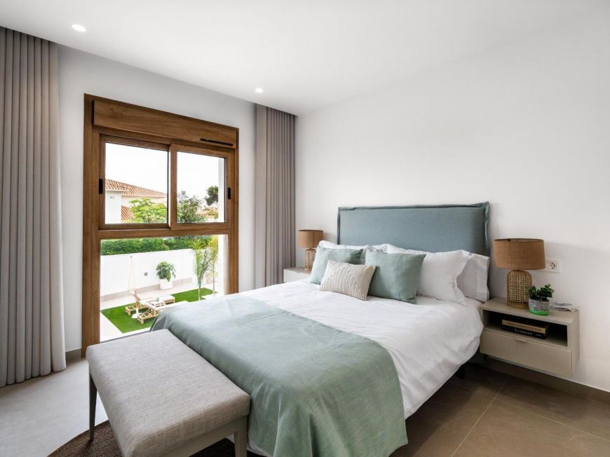 Španělsko Vila Orihuela Costa ALICANTE