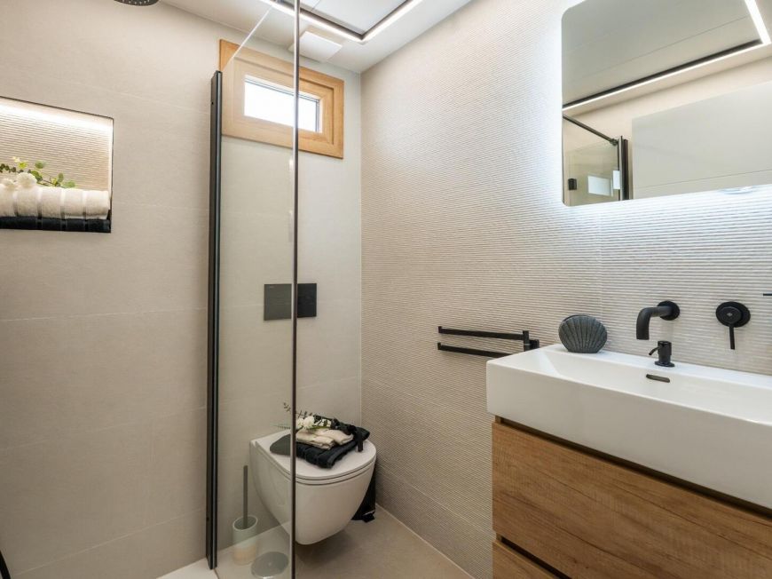 Španělsko Vila Orihuela Costa ALICANTE