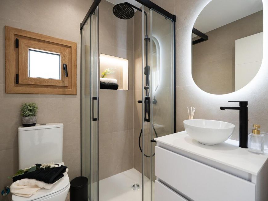 Španělsko Vila Orihuela Costa ALICANTE