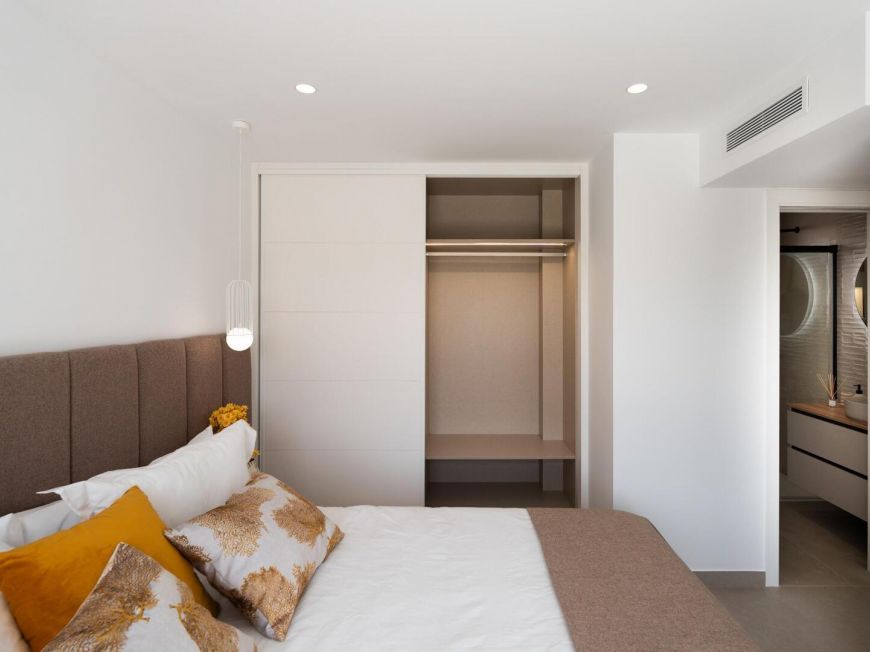 Španělsko Vila Orihuela Costa ALICANTE