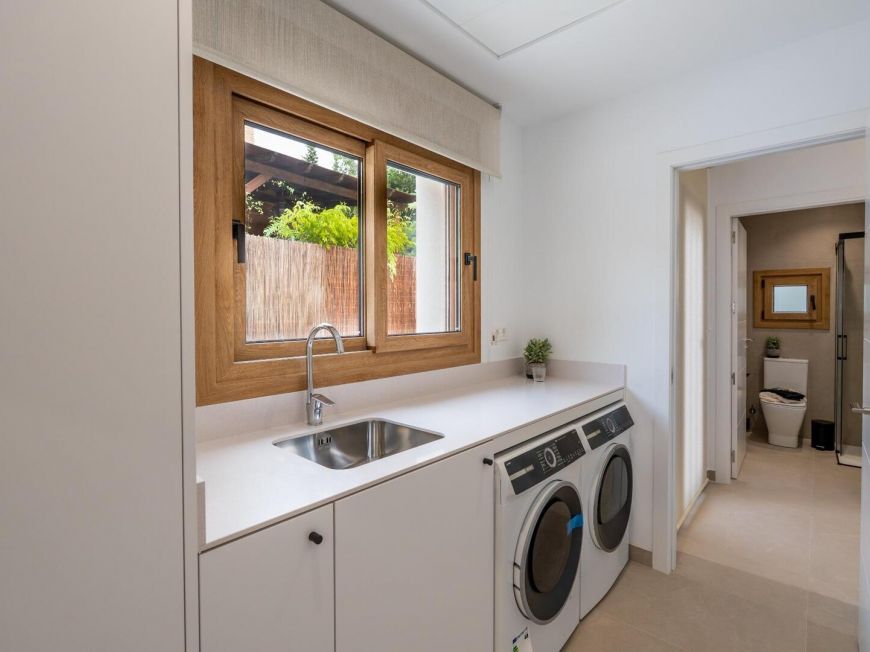 Španělsko Vila Orihuela Costa ALICANTE