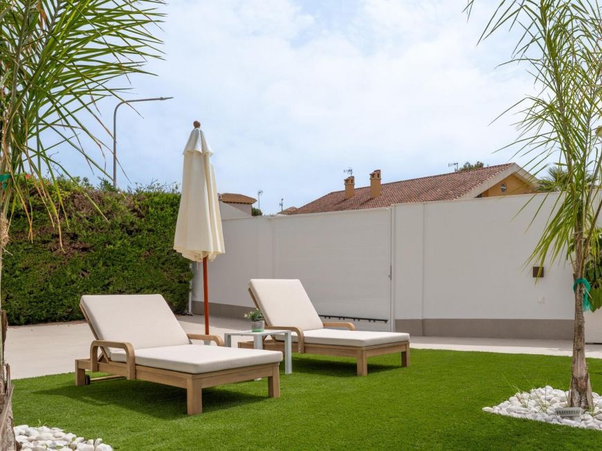 Španělsko Vila Orihuela Costa ALICANTE