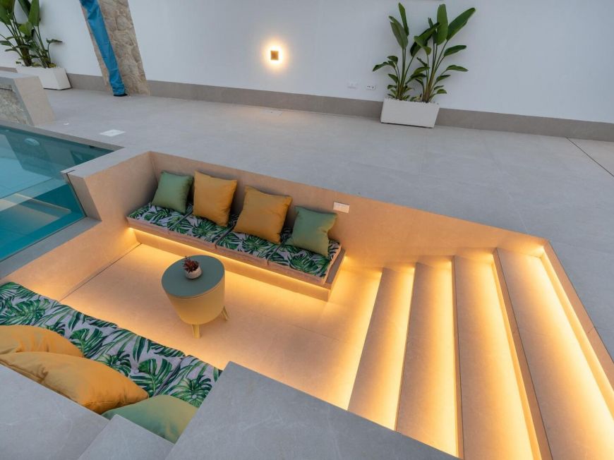 Španělsko Vila Orihuela Costa ALICANTE