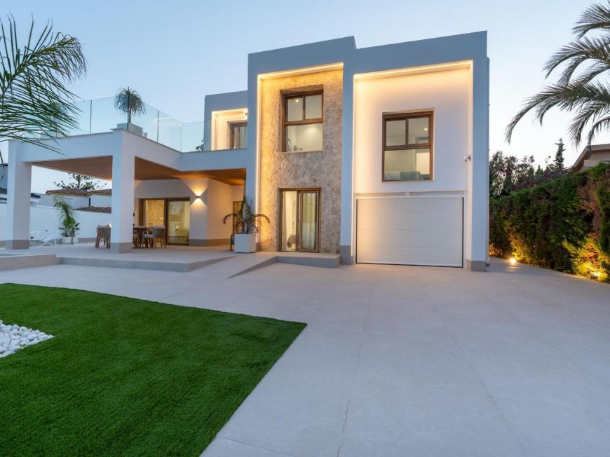 Španělsko Vila Orihuela Costa ALICANTE