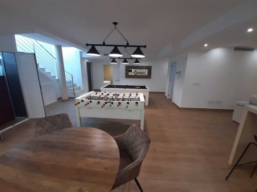 Spain Villa San Miguel de Salinas