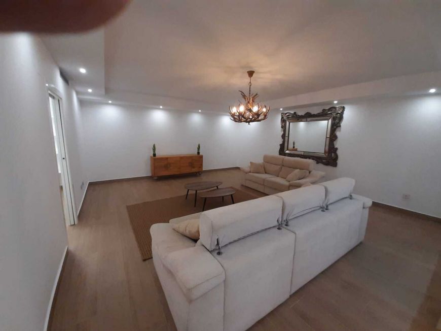 Spain Villa San Miguel de Salinas