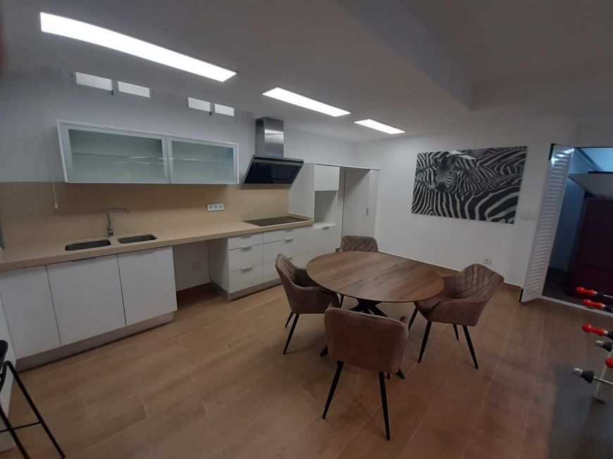 Spain Villa San Miguel de Salinas