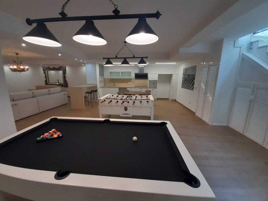 Spain Villa San Miguel de Salinas