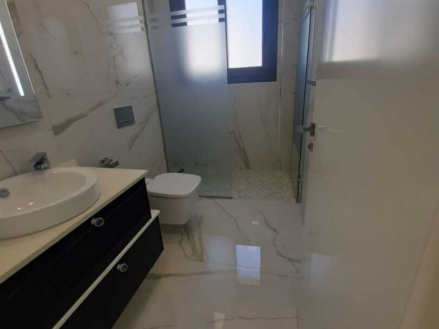 Spain Villa San Miguel de Salinas