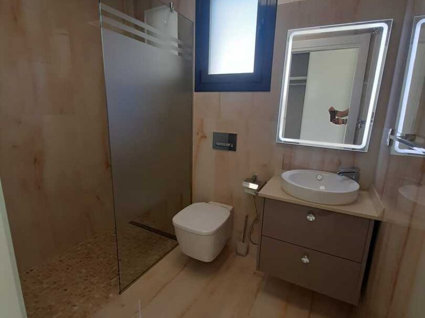 Spain Villa San Miguel de Salinas