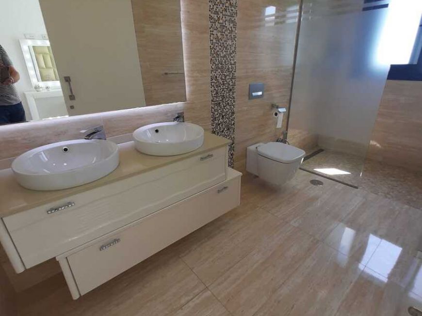 Spain Villa San Miguel de Salinas