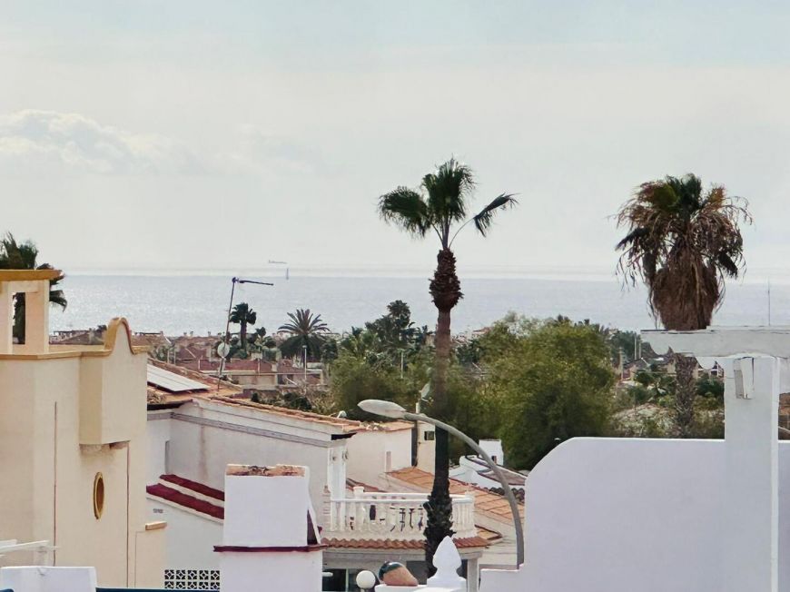 Spanien Bungalow Orihuela Costa Alicante