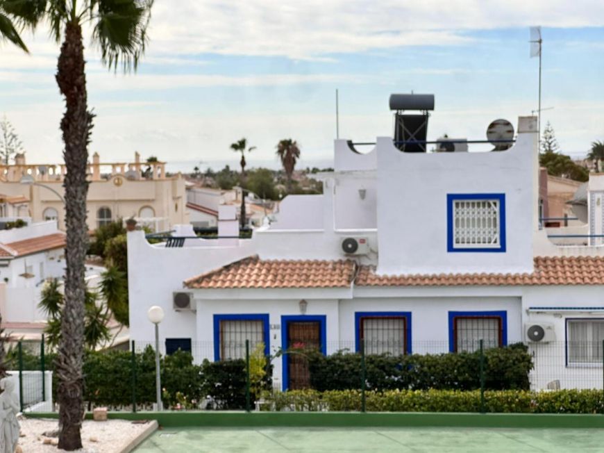 Spanien Bungalow Orihuela Costa Alicante