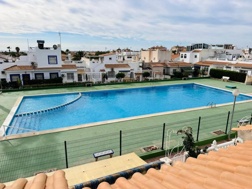 Spanien Bungalow Orihuela Costa Alicante