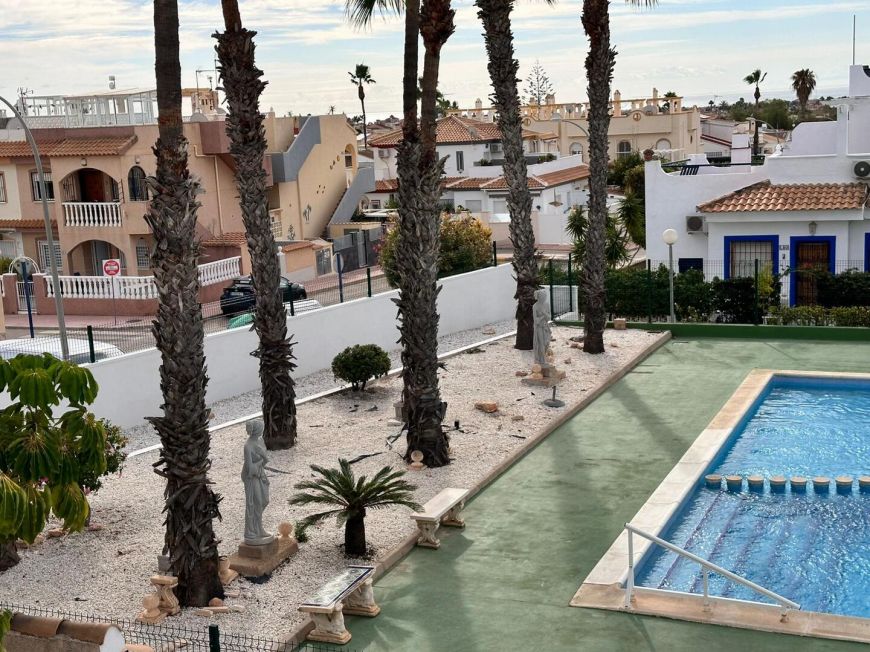 Spanien Bungalow Orihuela Costa Alicante