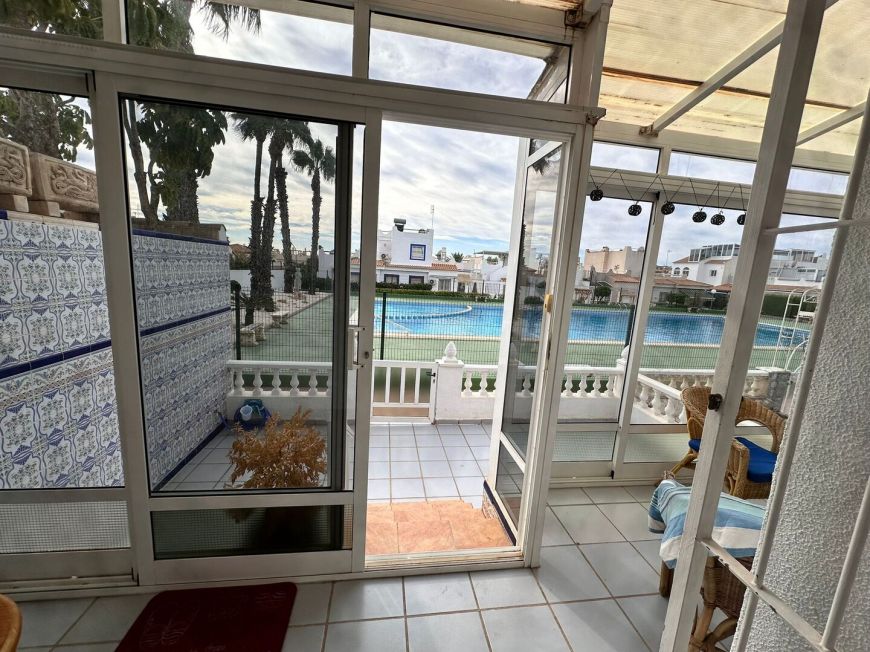 Spanien Bungalow Orihuela Costa Alicante
