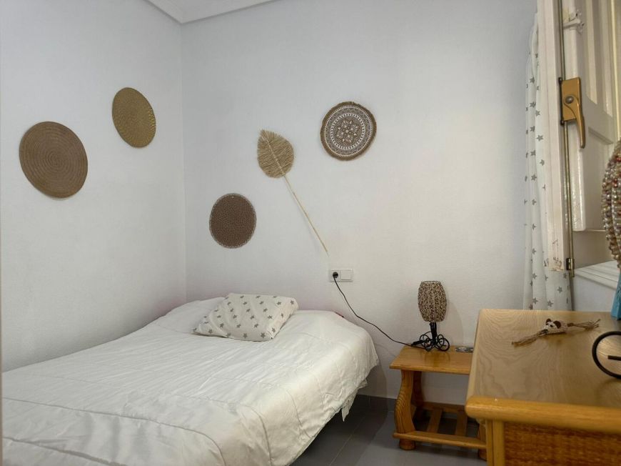 Spanien Bungalow Orihuela Costa Alicante