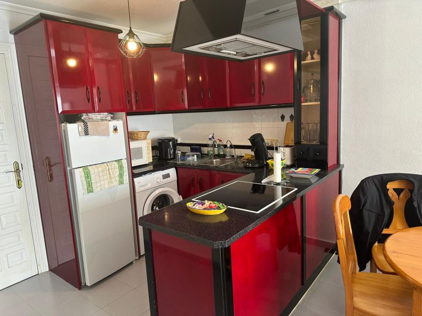 Spanien Bungalow Orihuela Costa Alicante