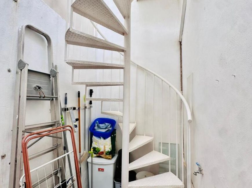 Spanien Bungalow Orihuela Costa Alicante