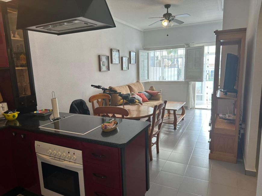 Spanien Bungalow Orihuela Costa Alicante