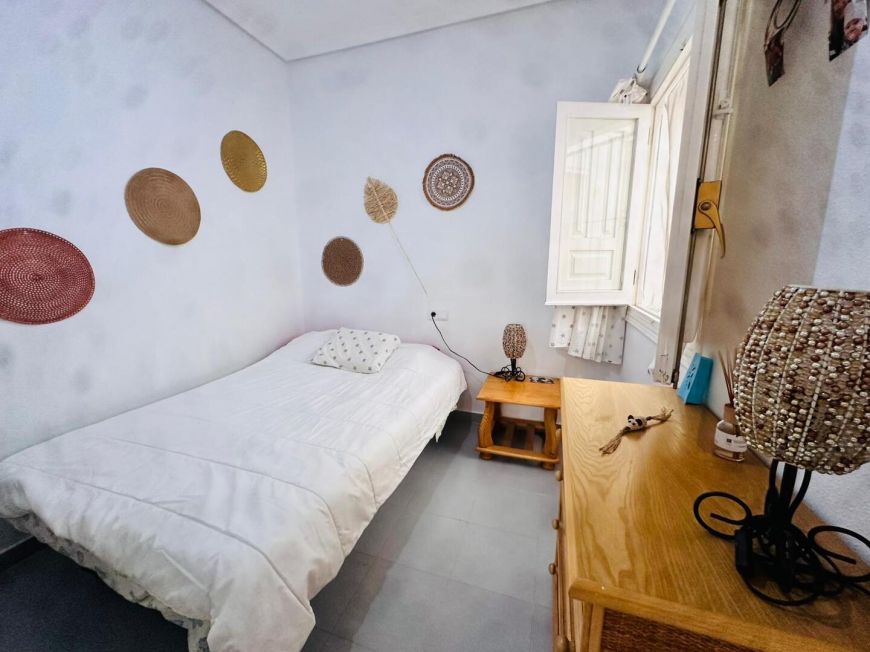 Spanien Bungalow Orihuela Costa Alicante