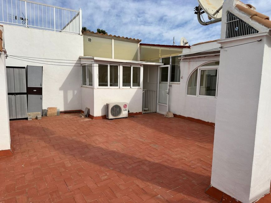 Spanien Bungalow Orihuela Costa Alicante