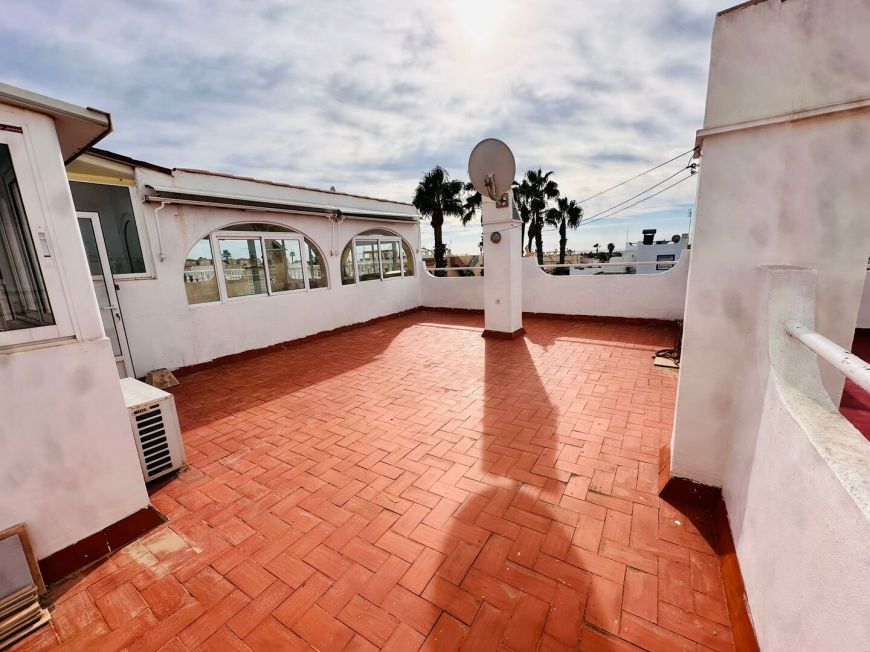 Spanien Bungalow Orihuela Costa Alicante