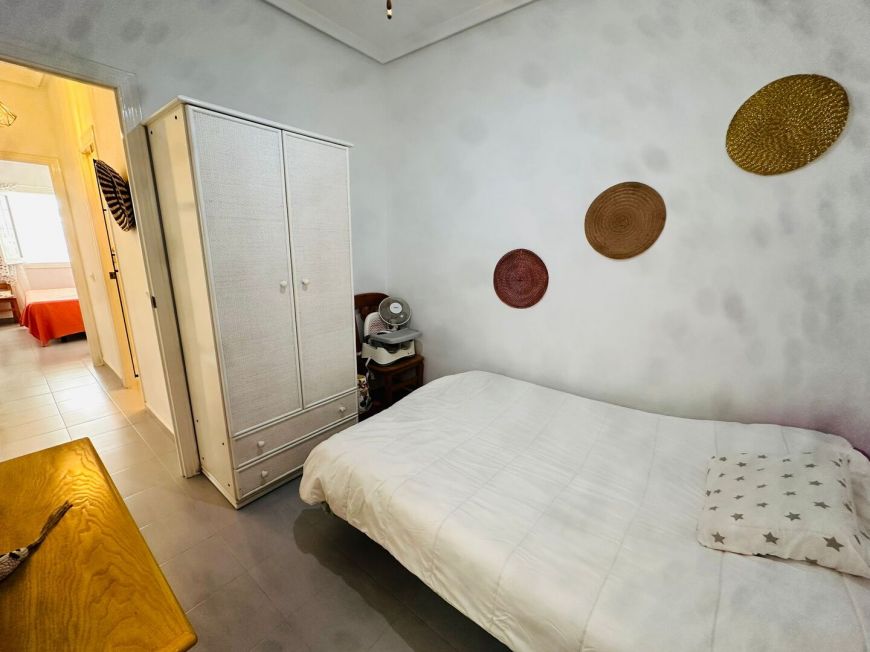 Spanien Bungalow Orihuela Costa Alicante