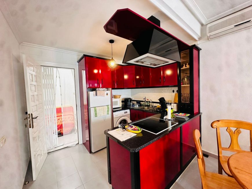 Spanien Bungalow Orihuela Costa Alicante