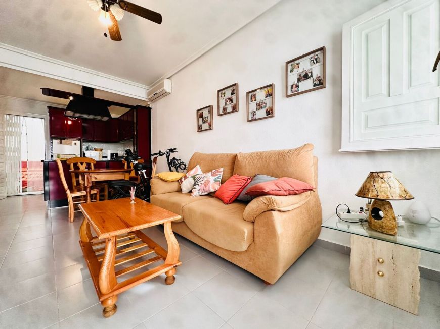 Spanien Bungalow Orihuela Costa Alicante