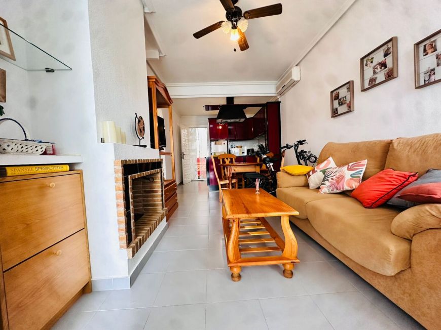 Spanien Bungalow Orihuela Costa Alicante