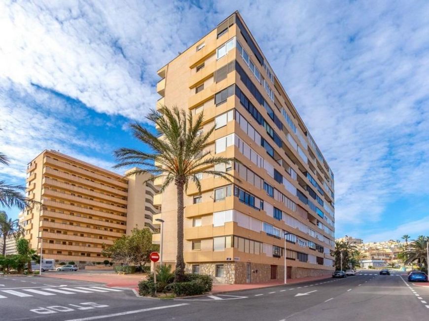 España Apartment Torrevieja ALICANTE