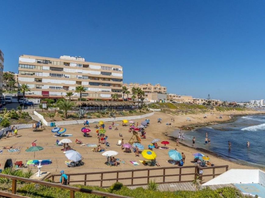 España Apartment Torrevieja ALICANTE