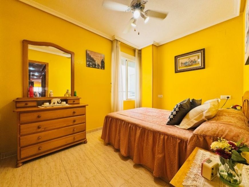 Spain Apartment La Mata Alicante (Costa Blanca)