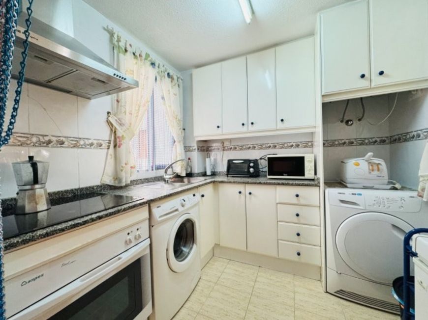 Spain Apartment La Mata Alicante (Costa Blanca)