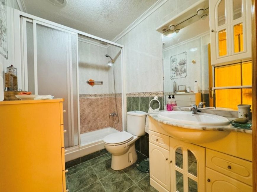 Spain Apartment La Mata Alicante (Costa Blanca)